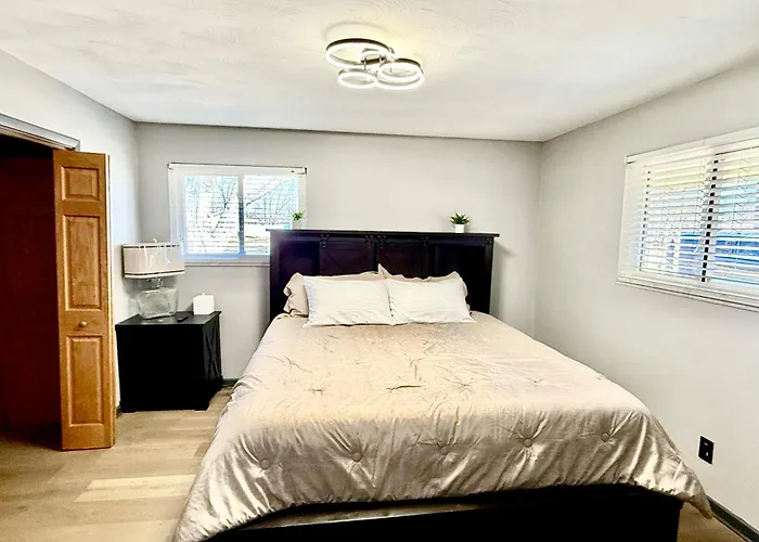 Delightful 3 Bedroom Home