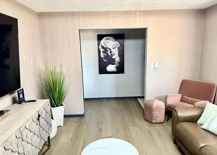 Delightful 3 Bedroom Home