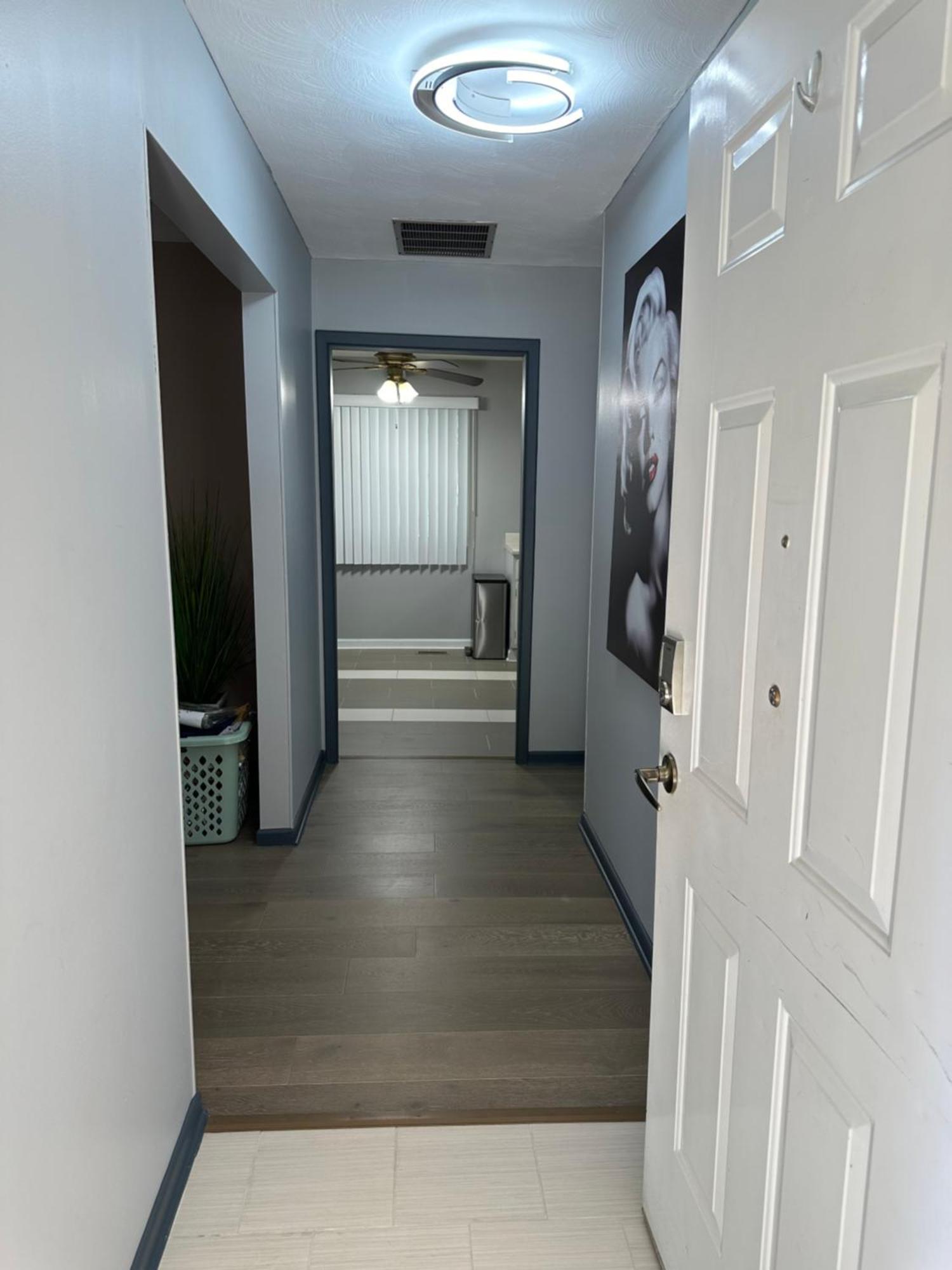 Appartamento Delightful 3 Bedroom