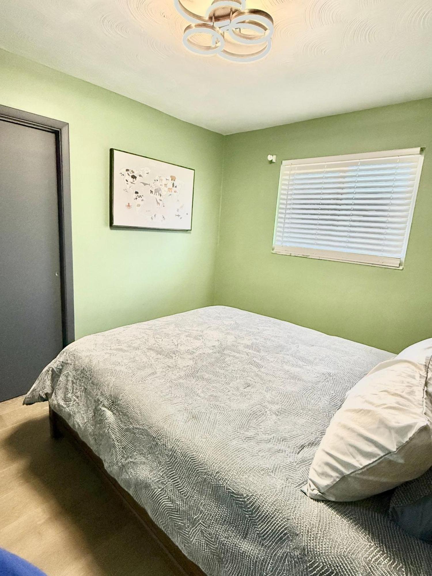 Delightful 3 Bedroom Appartamento Indianapolis