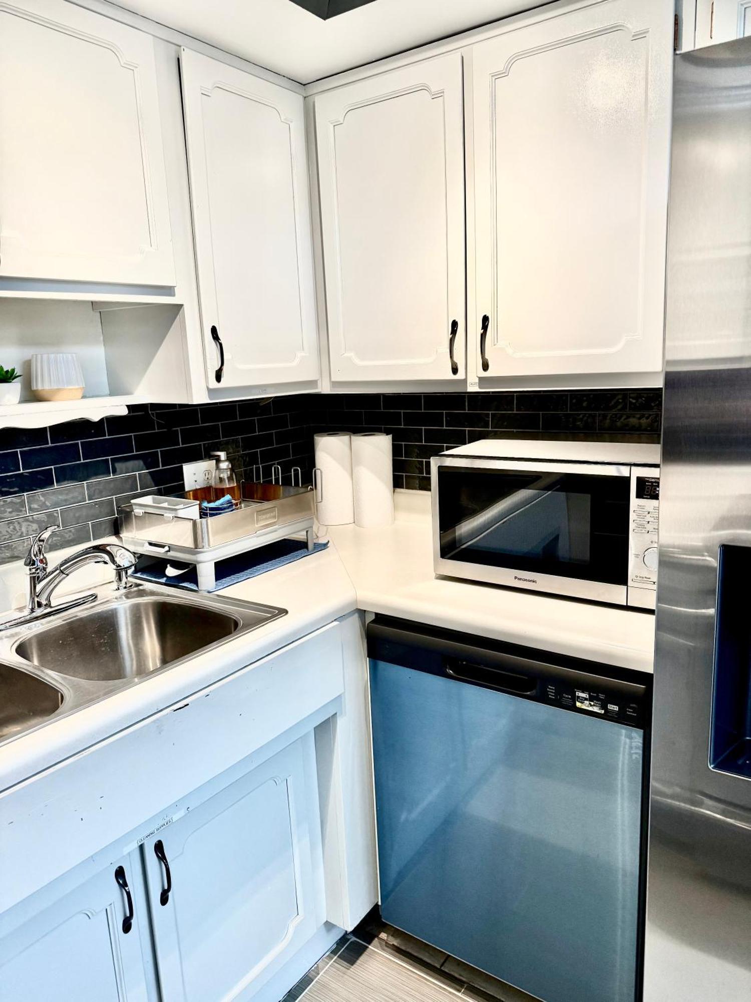Delightful 3 Bedroom *
